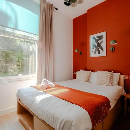 Kensington Stay-3